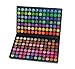 Frola Cosmetics Professional 168 Full Color Eyeshadow Makeup Palette Set