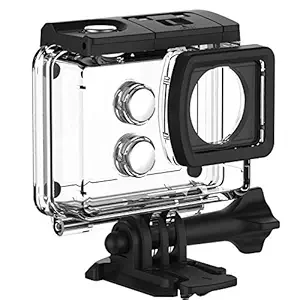 Action Pro 30M Waterproof Housing Case Compatible with SJCAM SJ7 Star Series Action Camera. (ACPRO0289)