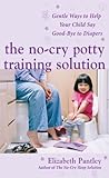 Image de The No-Cry Potty Training Solution: Gentle Ways to Help Your Child Say