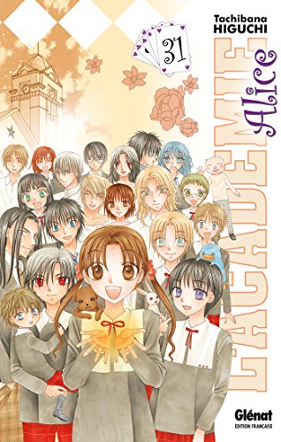 Download Académie Alice (l') Vol.31 Download Académie Alice (l') Vol.31