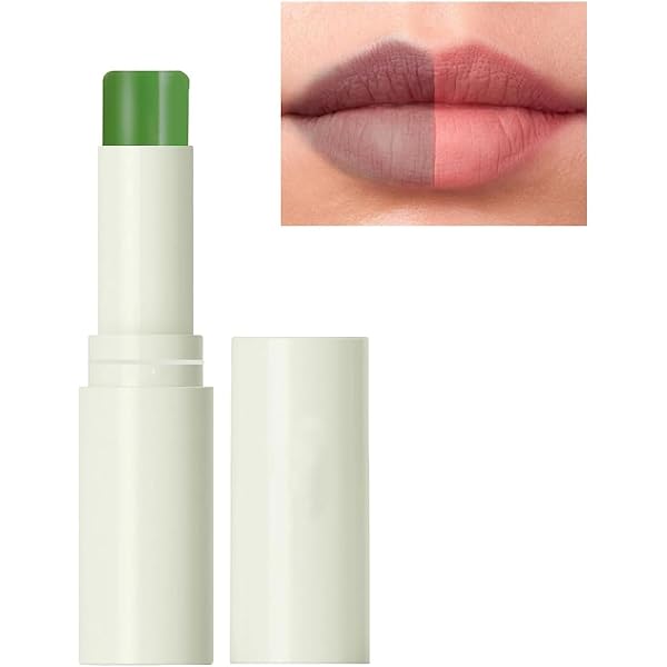 2x Lippenpeeling-Balsam Gegen Dunkle Lippen – Aufhellend, Feuchtigkeitsspendend, 20g