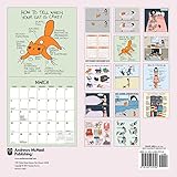 Image de CAT vs HUMAN 2016 Wall Calendar.