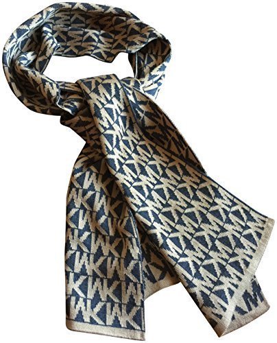 michael kors scarf womens online