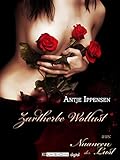 Bücher Neuerscheinungen 2022 - Zartherbe Wolllust: Nuancen der Lust von Antje Ippensen