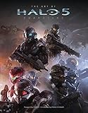 Image de The Art of Halo 5: Guardians