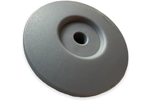 TREADLIFE FITNESS Elliptical Axle Cover 286660 - Replacement for Various NordicTrack Ellipticals (Audio Strider 990 Pro)