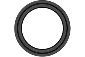 ULROAD Replacement Part for Bestway Seal P6029 Sealing O-Ring Sand Filter Pump Sealing Washer