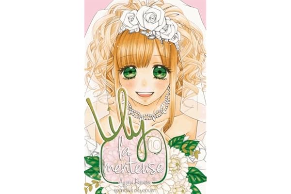 Shojo Delcourt