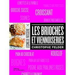 Les Brioches et viennoiseries