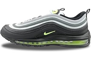 NIKE Air Max 97 Mens Running Trainers Dx4235 Sneakers Shoes