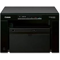 Canon MF3010 Laser Printer 3in1 - Canon 
