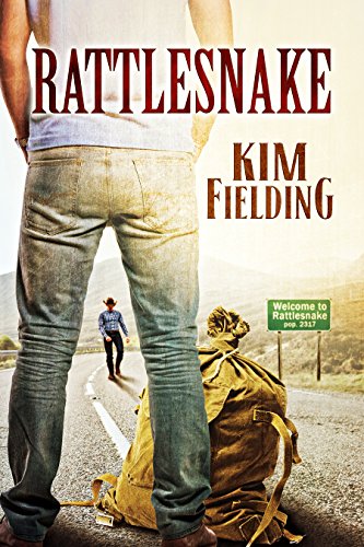 Rattlesnake (English Edition)
