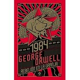 1984/ REBELI&Oacute;N EN LA GRANJA: 18 (PIEL DE CL&Aacute;SICOS)