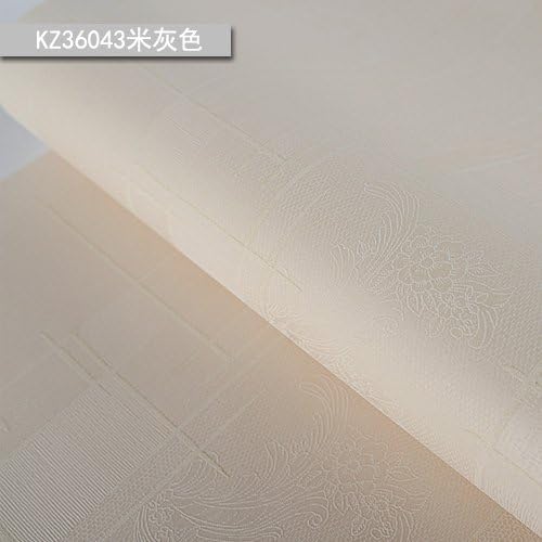 BABYQUEEN 3d stereo modern minimalist non-woven cloth wallpaper pixel color bedroom marriage room children living room TV Room Background Wall Papers Rice Cyan