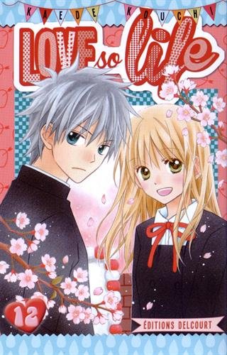 Love so life — Tome 12