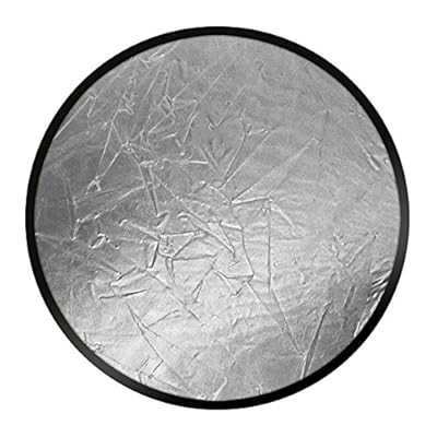 ayex Foldable reflector practical for studio and outdoor photography ayex Foldable reflector practical for studio and outdoor photography