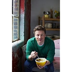 Jamie Oliver & Co Cocktails