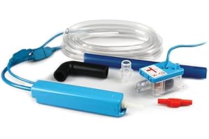 Aspen Pumps MAQUA Bomba de Condensados, 230 V