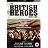 British Heroes Box Set [DVD]