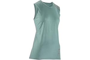 Leatt Technical Sport Jersey Kobiety New MTB, Allmtn 2.0, tank top