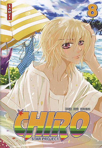 Chiro — Tome 8