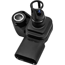Capteur Pression Admission - Compatible 12681993 082800-0630 - Pièce De Rechange Auto - 7