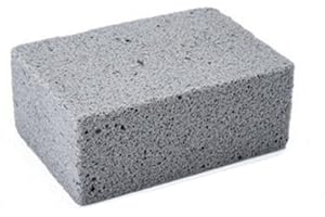 Tenglang BBQ Grill Cleaning Brick Block Barbecue Cleaning BBQ Racks Stains Grease Cleaner Utensili per barbecue Utensili da cucina