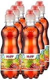 Hipp Rote Früchte mit stillem Mineralwasser - 2