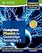 Complete Physics for Cambridge Secondary 1 Student Book: For Cambridge Checkpoint and beyond (Checkpoint Science) by 
