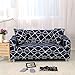 Produktbild Stretch-Sofa-Abdeckung Slipcovers Elastische All-Inclusive-Couch-Kasten für unterschiedliche Form Sofa Loveseat Stuhl L-Style Sofa Fall 1PC Color 20 2-Seater 145-185cm