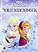 Produktbild Frozen vriendenboek (Disney Violetta)