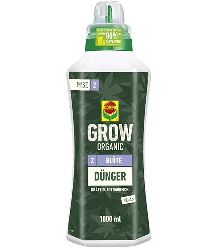 gurken natürlich düngen Gurken-Flüssigdünger 500 ml main image 0