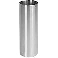 Stainless Steel Thimble 250ml Wine Measure | Thimble Bar Measure, Red & White Wine Measuring Cup