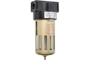 Baomain Pneumatic Component Filter BF 3000 Air Source Treatment