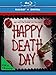 Happy Death Day [Blu-ray]