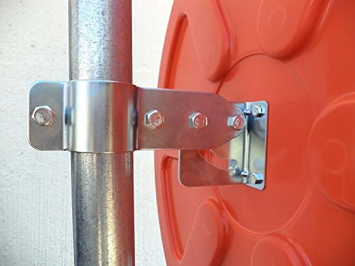 dicoalD314P60 – Convex Mirror 60 cm