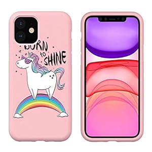 Yoedge para iPhone 11 Funda,