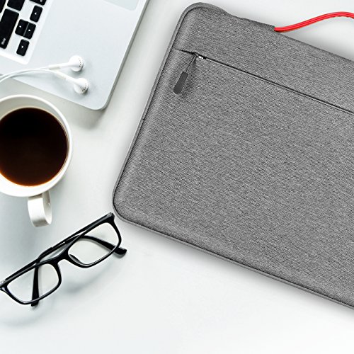 Ellitac   Laptoph  lle 13 Zoll 13 3 Zoll MacBook Pro Retina 12 9 Zoll iPad Pro  Microsoft Surface Pro 3   4  Laptop Schutztasche  Spritzwasserfest  Gr