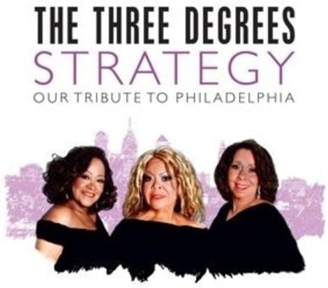 Strategy: Our Tribute To Philadelphia