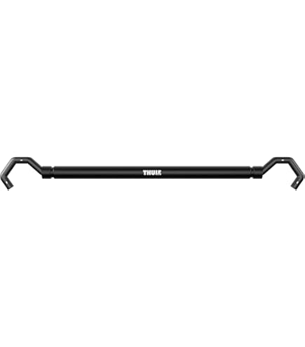 Thule 52848 Transport Wheel EasyFold XT Left - Cycle Technology
