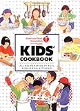 Image de The American Heart Association Kid's Cookbook