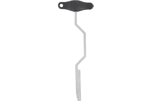 TKSE Direct Shift Removal Tool T10407 Chrome Vanadium Steel Direct Shift Dismonbly Spak för 7 Hastighets Dubbel Kopplingsöver