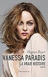 Image de Vanessa Paradis: La vraie histoire