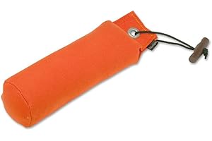 Mystique Dummy Trainer 1500 g orange