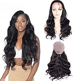 3.Lightly bleached knots to avoid shedding problem, can be dyed, bleached, curled, straightened and restyled as you like.