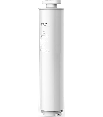 AquaLine Omgekeerde Osmose Filter Aanrecht 3L Wit