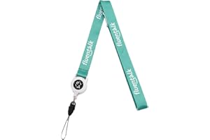‎FLUENTALK Fluentalk Zubehör für den T1 Sprachübersetzer, einschließlich 1 Lanyard.