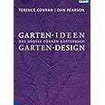 Garten-Ideen Garten-Design: Das große Conran Gartenbuch