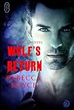 Image de Wolf's Return (Black Hills Wolves #1) (English Edition)