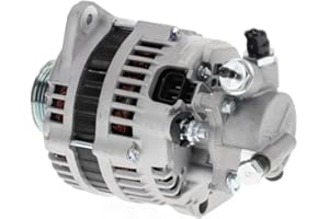 HELLA 8El 011 711-151 Alternateur - 14V - 100A